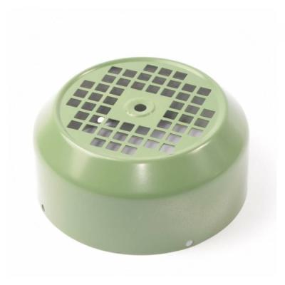  CAPOT VENTILATEUR 