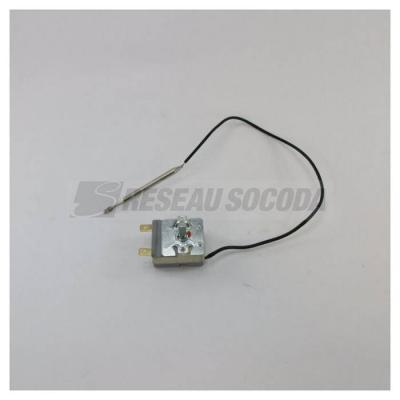  THERMOSTAT REGULATION WYG 65D 