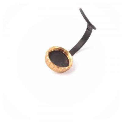  BOUCHON AVEC COLLIER 