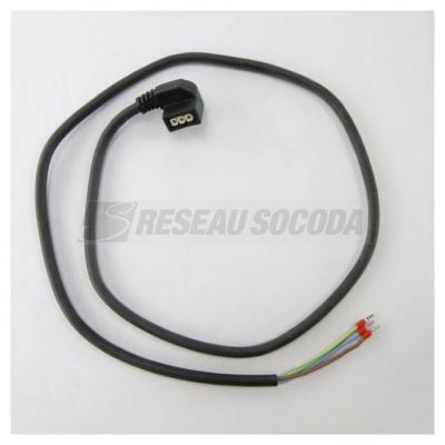  CABLE POMPE 230 LG 1M 