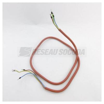  FAISCEAU RESISTANCE 3X1.5MM 