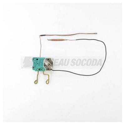  THERMOSTAT BBSC0153 82DEG 