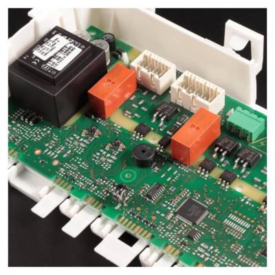  CARTE DE REGULATION PROG 200L 