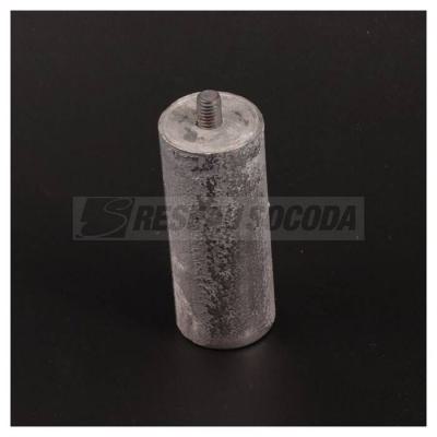  ANODE MAGNESIUM D33 L80 