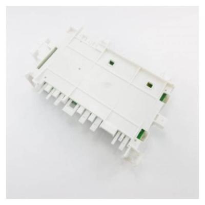  CARTE DE REGULATION 