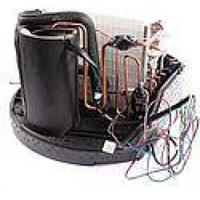  KIT COMPRESSEUR VERTICAL 