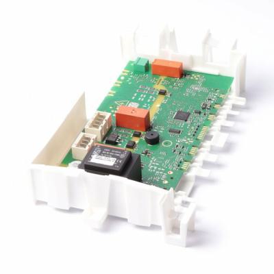  CARTE DE REGULATION CV4E 200L 