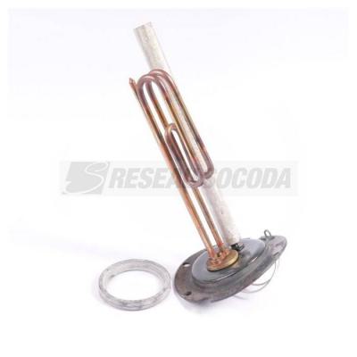  ENS. EL. BLINDE 1800W 230V 