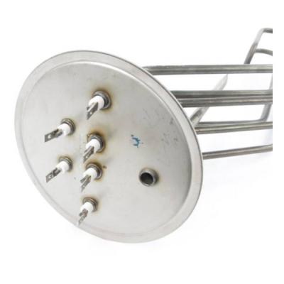  EL BLINDE 15KW + JOINT 
