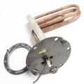  RES BLINDEE 2000W+JOINT+ANODE 