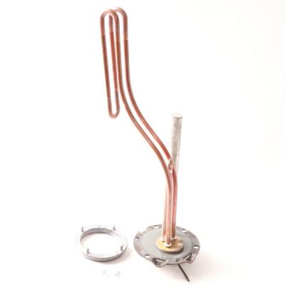  RES BLINDEE 2500W+JOINT+ANODE 