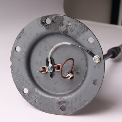  KIT RESISTANCE INOX ACI 1200W 