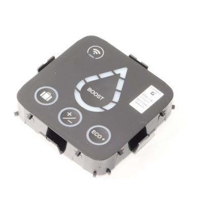  COMMANDE DIGITALE FLAT/S4 WIFI 