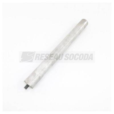  ANODE MAGNESIUM D26 L252 