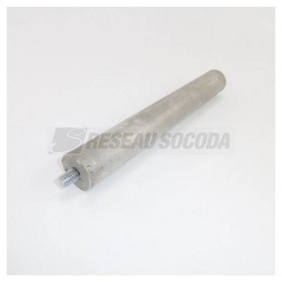  ANODE MAGNESIUM D26 L186 