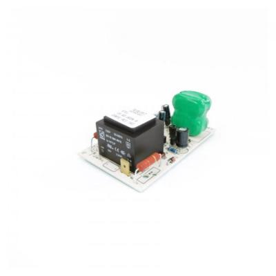  PLATINE ELECTRONIQUE ACI TC 