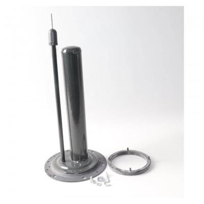  CORPS DE CHAUFFE ACI + JOINT 