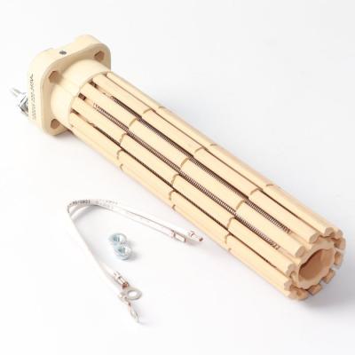  RESISTANCE STEATITE 1200W 230V 