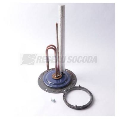  RESISTANCE BLINDEE 1200W 230V 