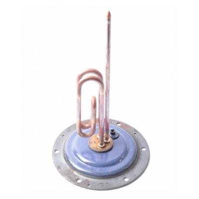  RESISTANCE BLINDEE 1600W 230V 