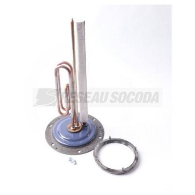  RESISTANCE BLINDEE 2200W 230V 
