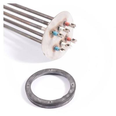  ELEMENT BLINDE 5000W 230/400V 