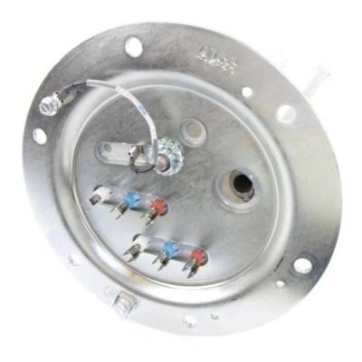  EL. BLINDE 2200W TC 