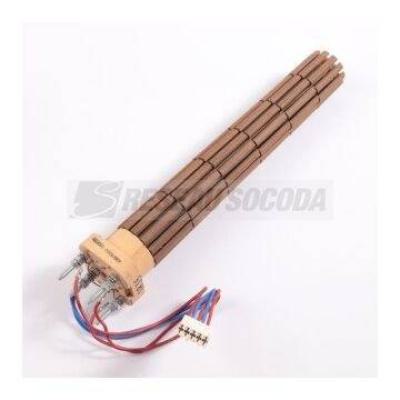  RESISTANCE STEATITE 1800W 