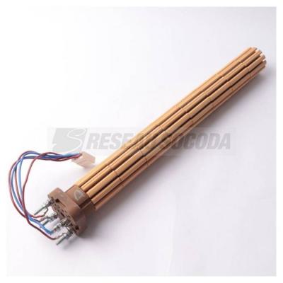  RESISTANCE STEATITE 3000W 