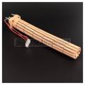  RESISTANCE STEATITE 1800W 