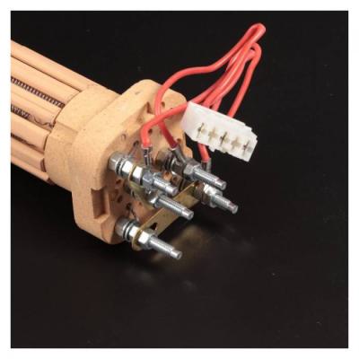  RESISTANCE STEATITE 1800W 