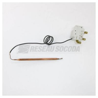 THERMOSTAT INVERSEUR 