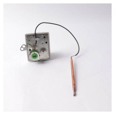 THERMOSTAT 1 BULBE 230V 