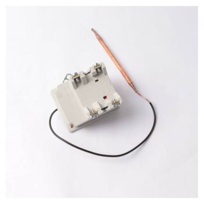  THERMOSTAT 1 BULBE 230V 