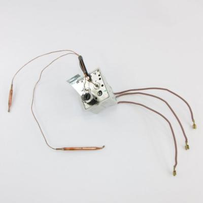  THERMOSTAT TRIPOLAIRE BTS 