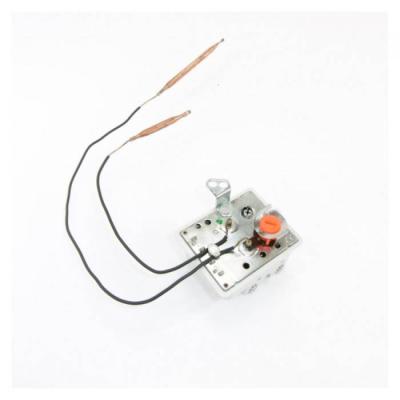  THERMOSTAT BIPOLAIRE 2 BULBES 