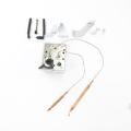  KIT THERMOSTAT BTS 300MM TC 