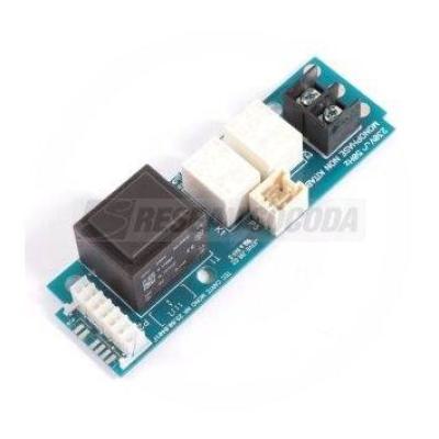  CARTE DE PUISS. THERMOSTAT 