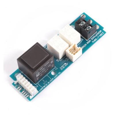  CARTE DE PUISS. THERMOSTAT 