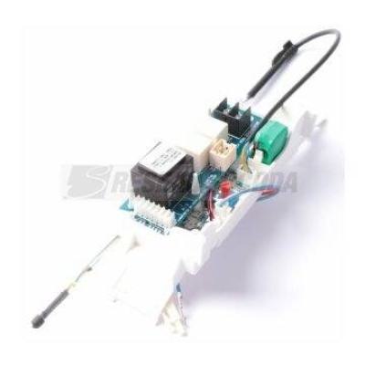  THERMOSTAT ELECTRO NON KITABLE 