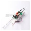  THERMOSTAT ELECTRO KITABLE 