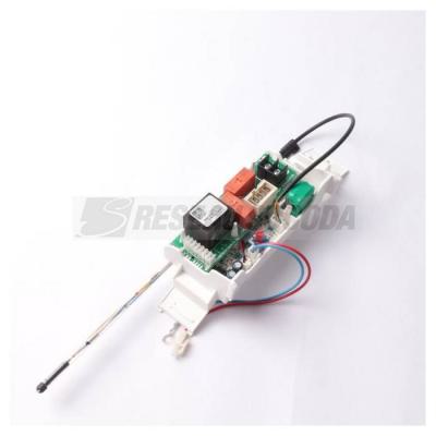  THERMOSTAT ELECTRO KITABLE 