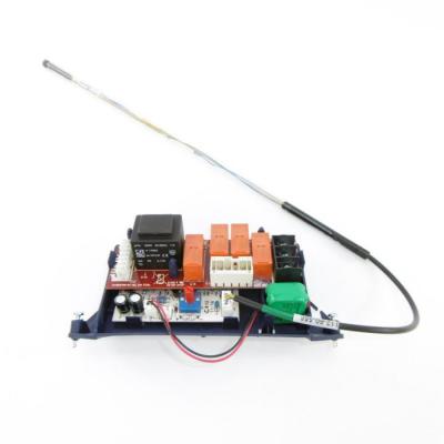  ENS. THERMOSTAT ELECTRONIQUE 