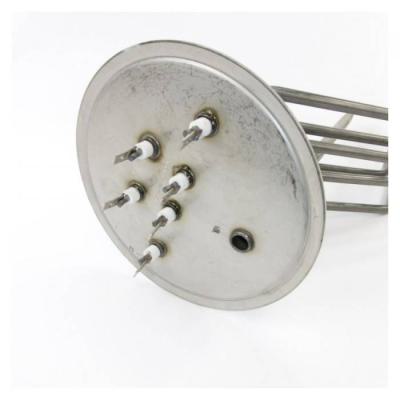  ELEMENT BLINDE 10000W 3X230V 