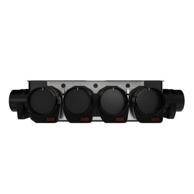  ACCESSOIRE GAINEO - MOTEUR VAN 