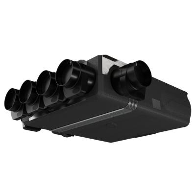  ACCESSOIRE GAINEO - MOTEUR VAN 