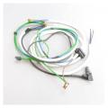  FAISCEAU ELECTRIQUE + SONDE 
