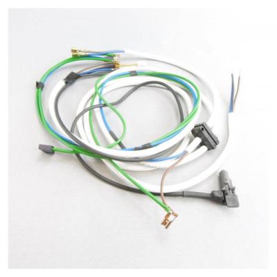  FAISCEAU ELECTRIQUE + SONDE 