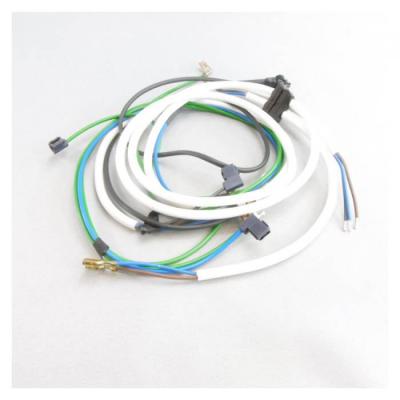  FAISCEAU ELECTRIQUE + SONDE 