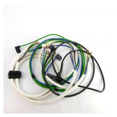  FAISCEAU ELECTRIQUE + SONDE 